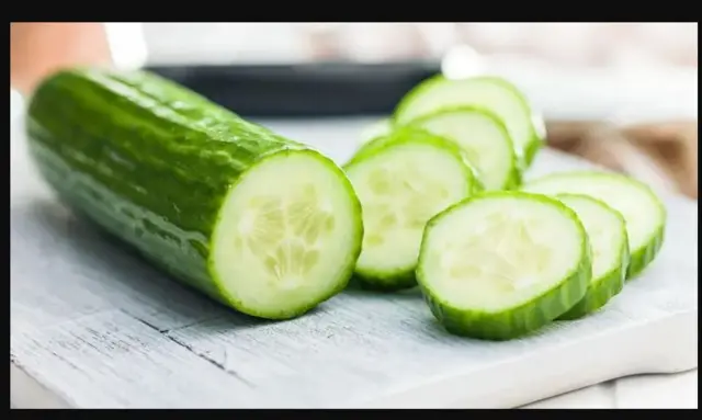 Eso cucumber