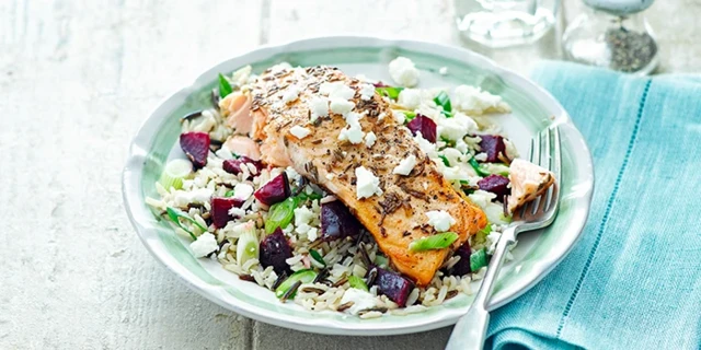 Cunta laga helo Omega3