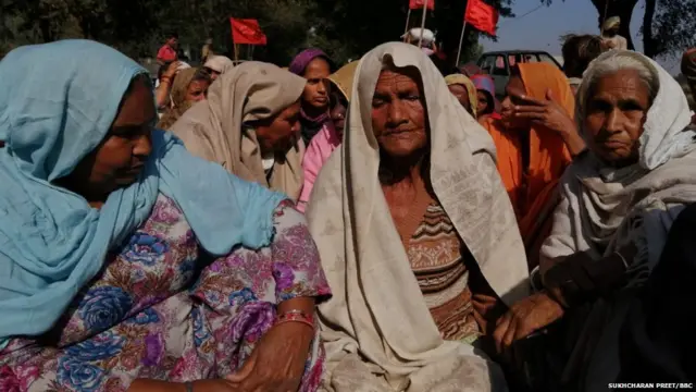 ਜਗਮੇਲ ਦੀ ਮਾਂ