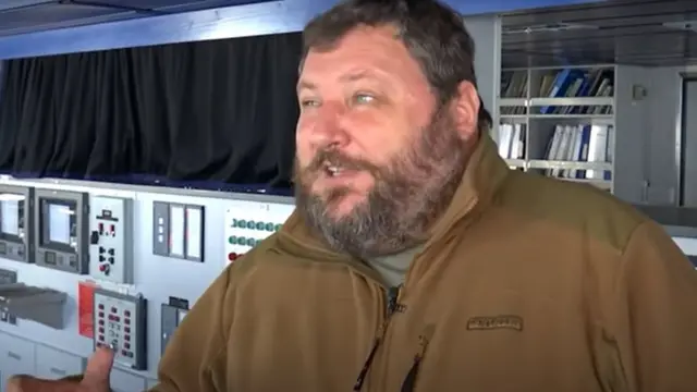 Євген Дикий