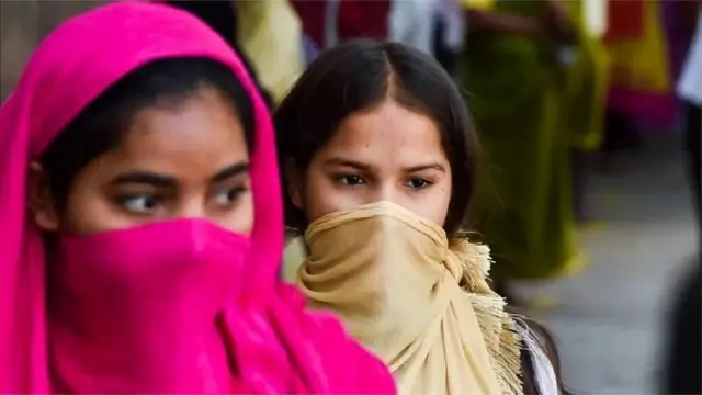 કોરોના વાઇરસ