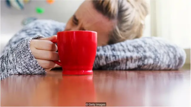 हैंगओवर