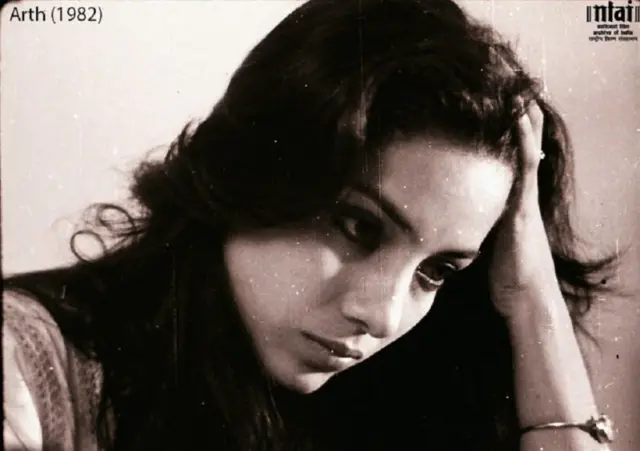 शबाना आझमी