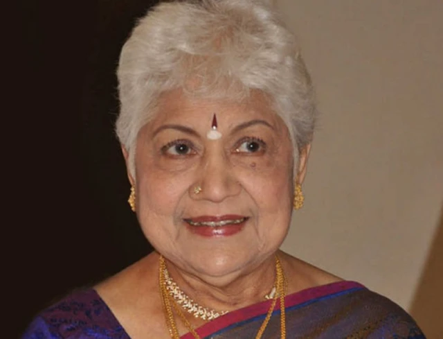 షావుకారు జానకి, సినిమా, వినోదం, చెన్నై