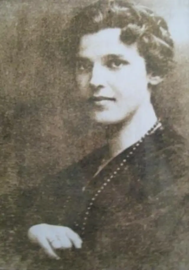 Dijana Budisavljević