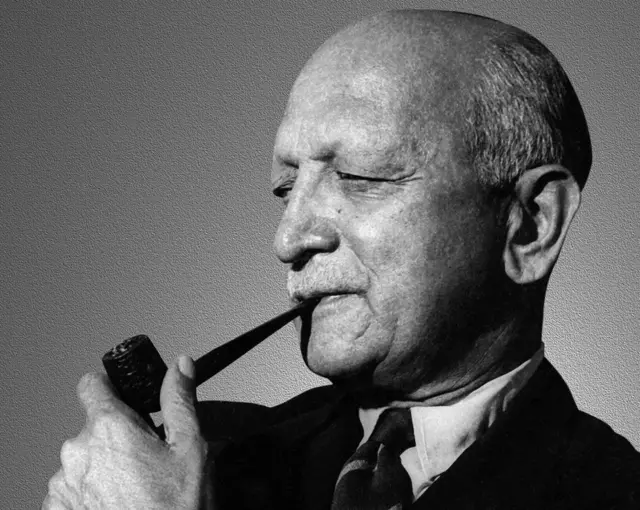 ફિલ્ડમાર્શલ જનરલ કે. એમ. કરિઅપ્પા