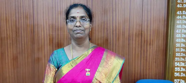 எழும்பூர் கண் மருத்துவமனை - 200 ஆண்டுகால மருத்துவ வரலாறு