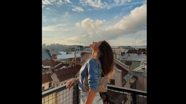 Marta has been battling pro-Russian trolls online