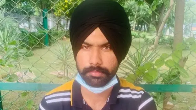 सहज विर्क
