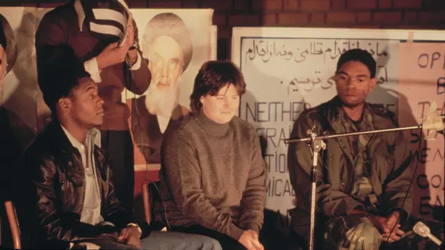 گروگانگیری