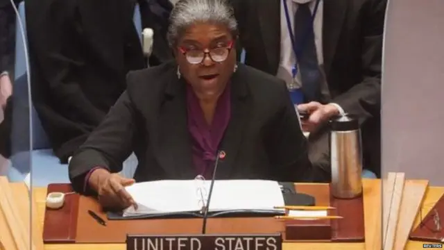 ਲਿੰਡਾ ਥੌਮਸ