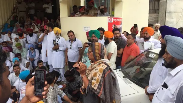 ਬੀਬੀ ਖਾਲੜਾ