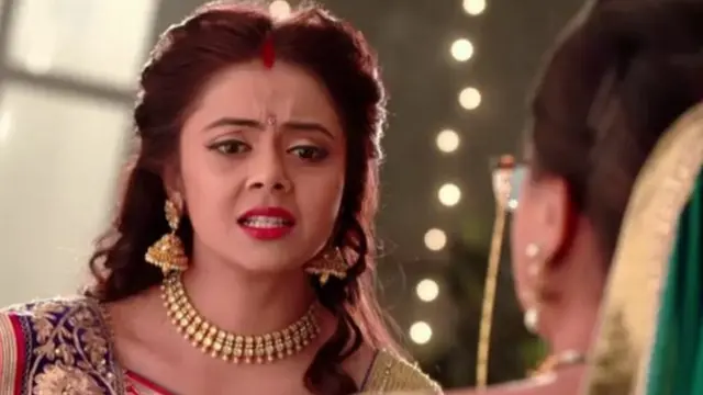 साथ निभाना साथिया