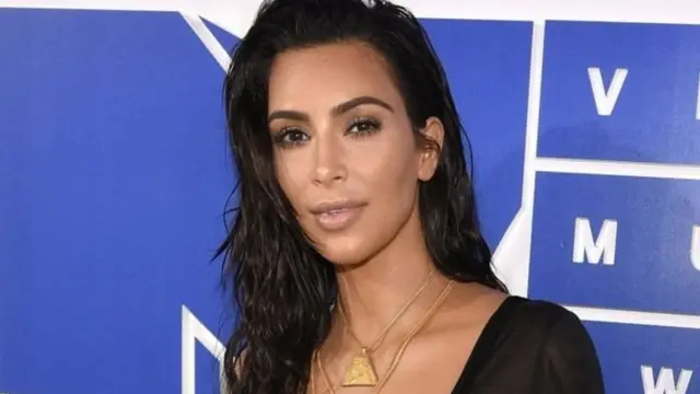 کم کرڈیشیئن