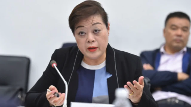 Кыргызстандагы мурдагы кытай элчиси Ду Дэвень