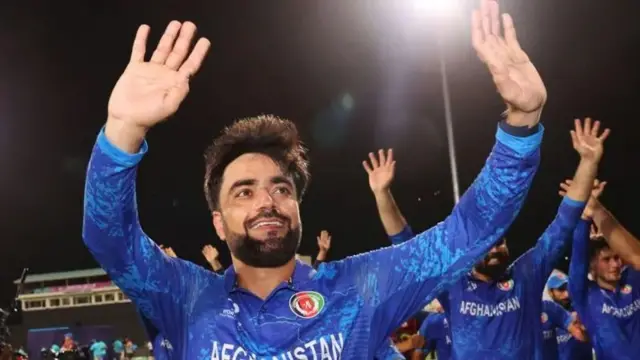 ரஷித் கான்