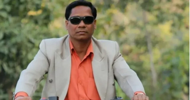 Facebook/Punji Lal Meher