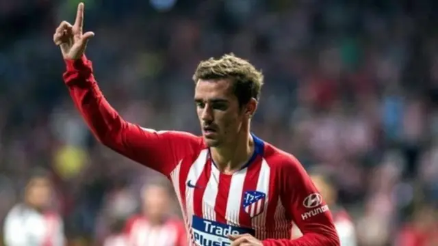 Antoine Griezmann