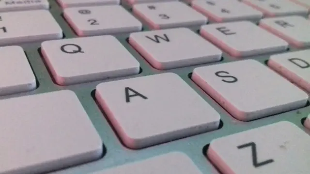 qwerty