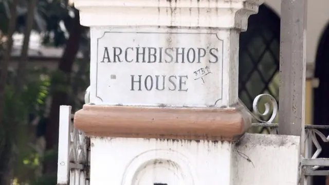 கத்தோலிக்க தேவாலயம்