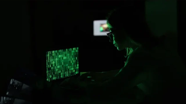 ਸਾਈਬਰ ਧੋਖਾਧੜੀ