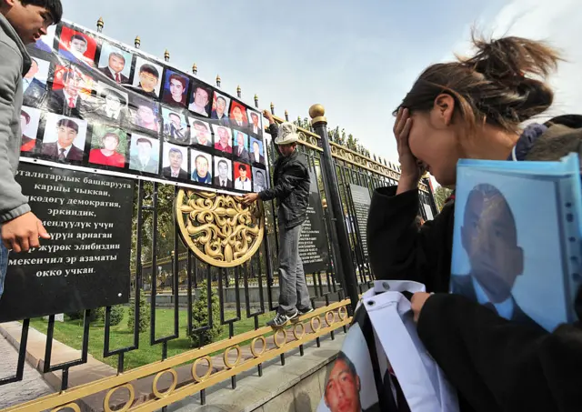 7-апрель эң кандуу окуя болуп калды.