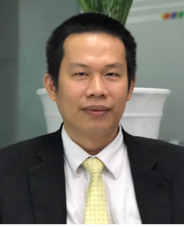 LS Phùng Thanh Sơn
