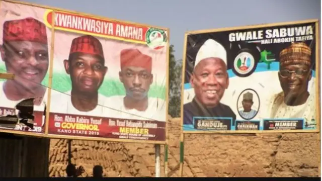 Ọrọ baba isalẹ oṣelu