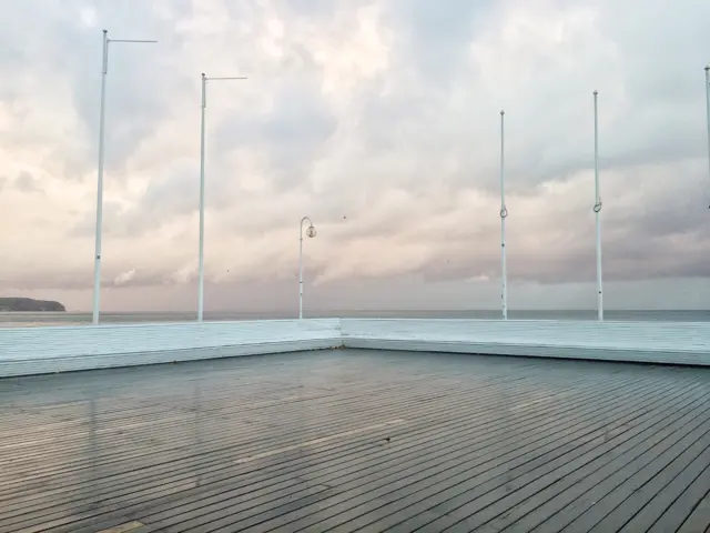 "Оттенки осени"