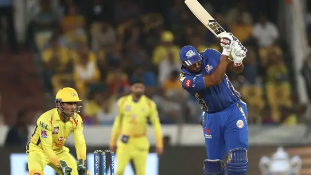 சிஎஸ்கே-வுக்கு இலக்கு 150