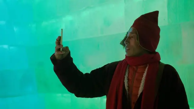 फ़ोन का डर