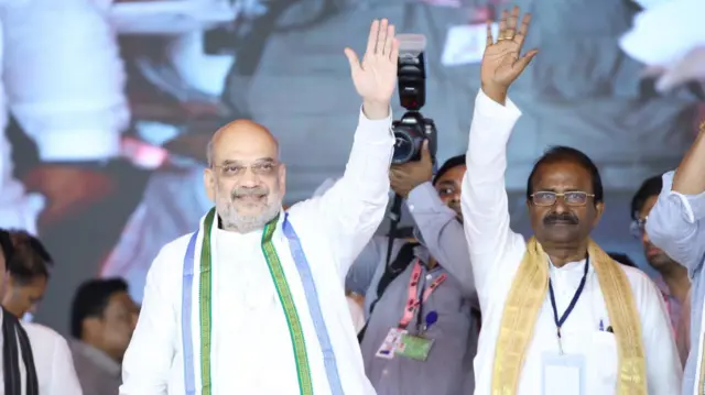 అమిత్ షా