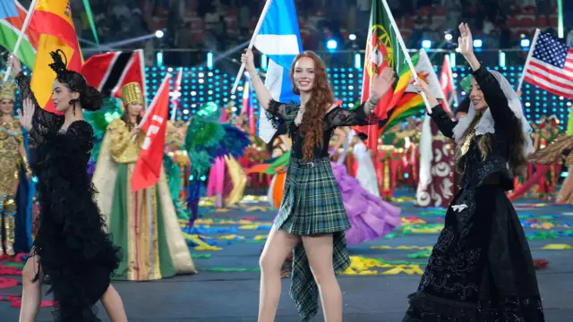 మిస్ వరల్డ్ పోటీలు 2025