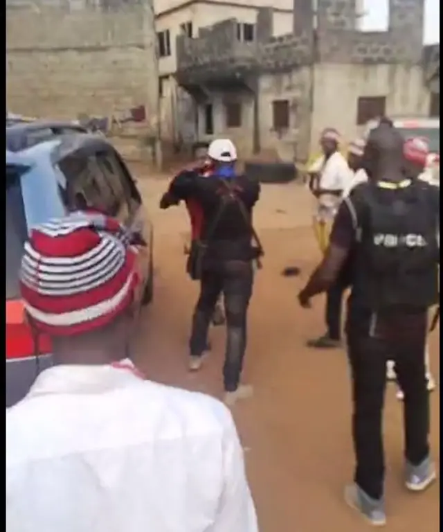 Omenala bụ Uzọ Eziokwu