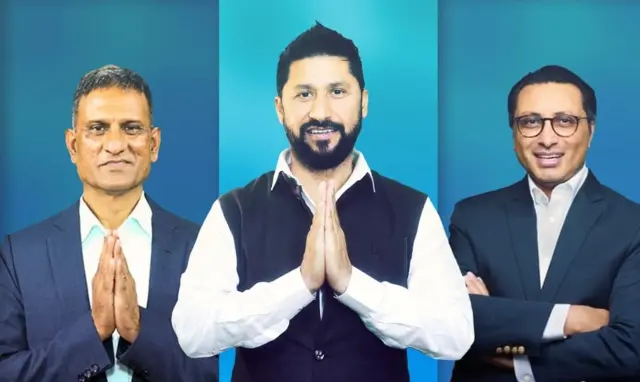 राष्ट्रिय स्वतन्त्र पार्टी 