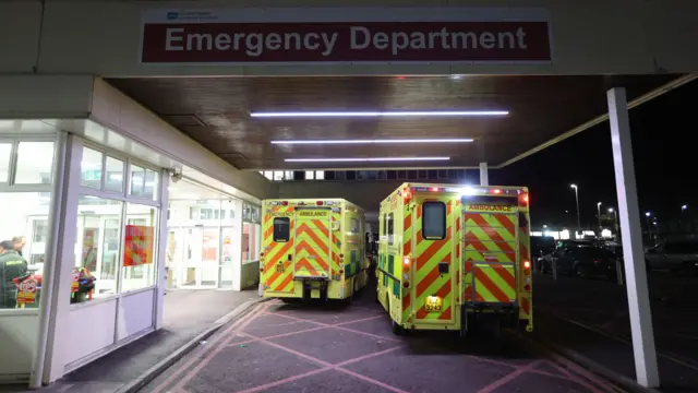 ambulans
