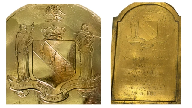 ਘੜੀ ਬਾਰੇ ਜਾਣਕਾਰੀ ਦਿੱਤੀ ਹੋਈ