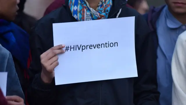 એચઆઇવી માન્યતાઓ