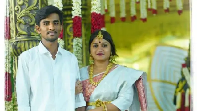 శ్రీనివాసులు, శ్రీకాళహస్తి, కోట వినుత, జనసేన