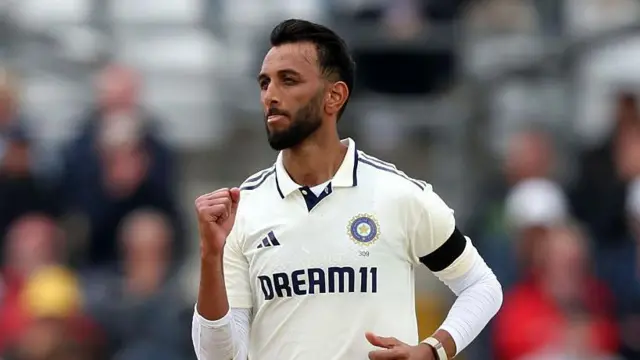 இந்தியா vs இங்கிலாந்து, சுப்மன் கில், பும்ரா, ரிஷப் பந்த்