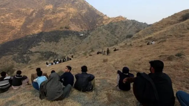 पीआईए दुर्घटनाग्रस्त