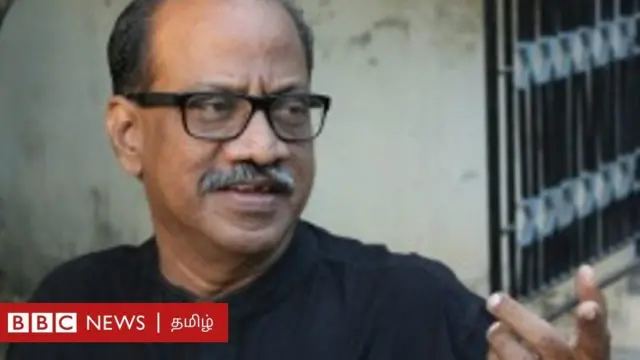 ஞானி சங்கரன்