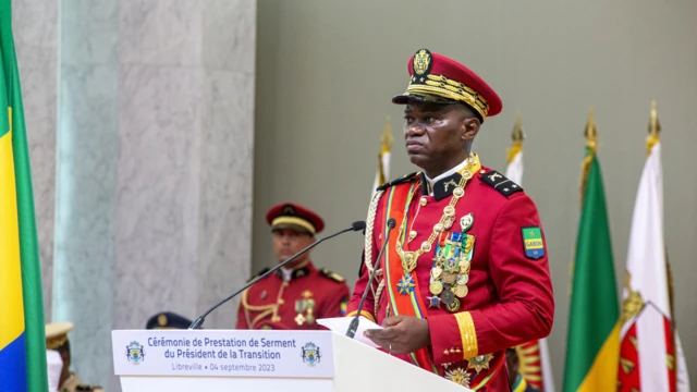 General Brice