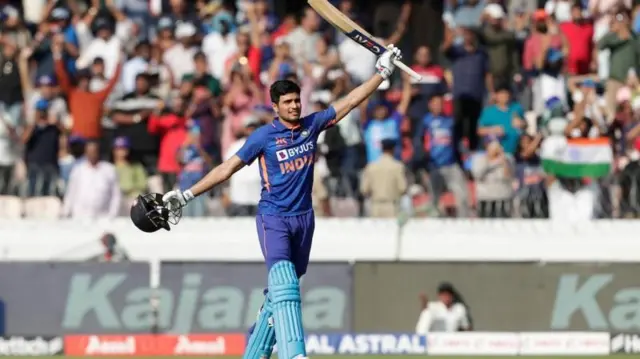 ஜெய்ஸ்வாலா? சுப்மான் கில்லா? 