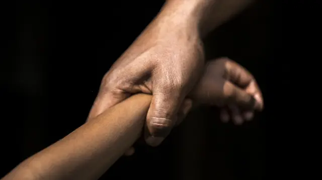 குழந்தைகளுக்கு எதிரான பாலியல் குற்றங்கள்