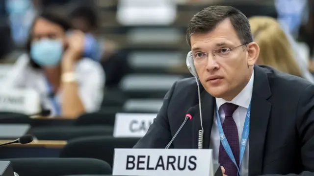 Юрий Амбразевич