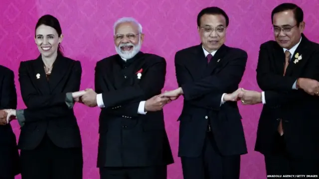 ఆర్సీఈపీ