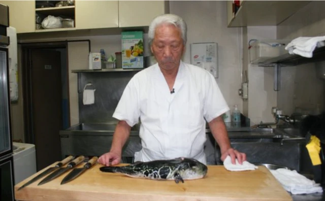 ከሻኒ ፉጉ ኩኒዮ ሚውራ ማሕደረ እንቋቝሖ ‘ዝያዳ መርዛም ክፋል'ዩ’ ይብል 