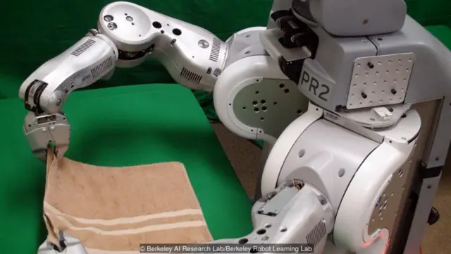 Berkeley AI Research Lab/Berkeley Robot Learning Lab