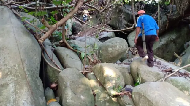 tolitoli, dukun, seks, perkosaan, penyekapan, anak, perempuan